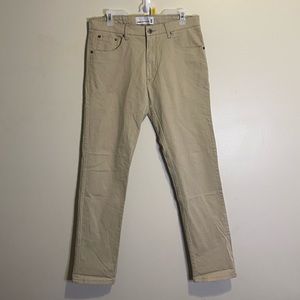 Paper Denim and Cloth Pants Size32/32 NYC